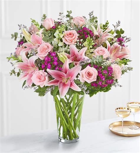 Amazing Mom Bouquet | 1800Flowers.com