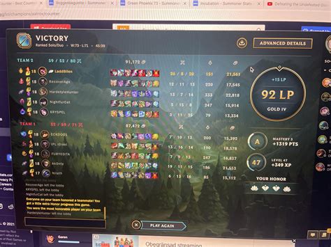 Picked up Kled recently and he is incredibly fun to play. : KledMains