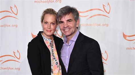 George Stephanopoulos Wife Ali Wentworth Shares Glimpse Inside Lavishly Remodeled 65m Home