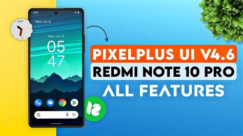 Pixelplus Ui V All New Features Rom Review On Redmi Note Pro