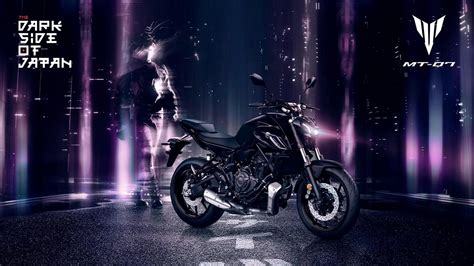 NEWS Yamaha Neuheiten Hyper Naked 2023