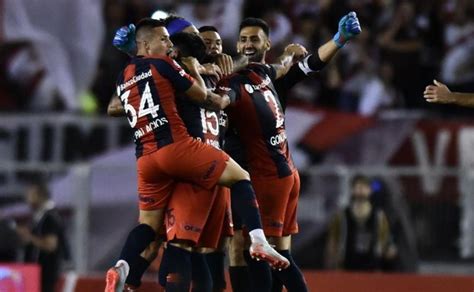 Ver En Vivo San Lorenzo Vs Estudiantes Por La Superliga