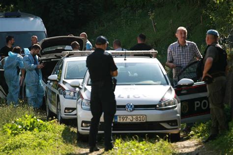 Oslobo Enje Potresni Novi Detalji U Asa Na Iroka I Snaha Sko Ila