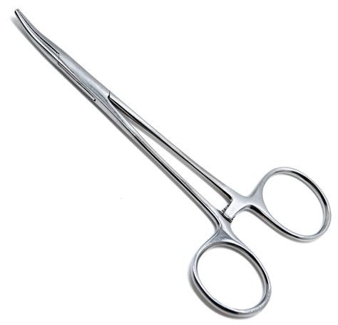 Amazon Mosquito Hemostat Curved Forcep 5 Locking Handle Surgical