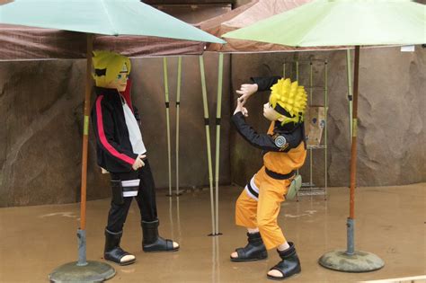 Portal Boruto Brasil On Twitter Tudo Em Comemora O Ao Anivers Rio