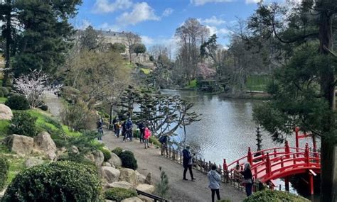 Le Parc Oriental de Maulèvrier rouvert au public