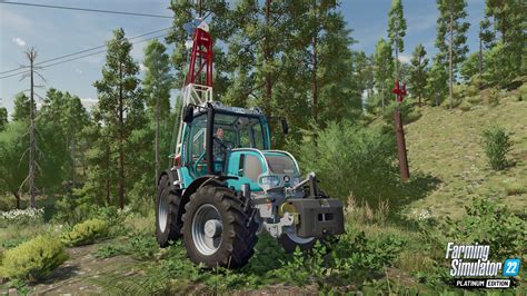 News Farming Simulator