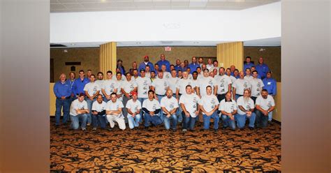 Utility safety: Terex Utilities hosts 37th annual Hands On Training ...