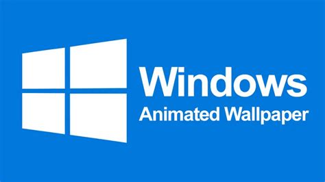 Top 5 Best Windows 11 Animated and Live HD Wallpapers