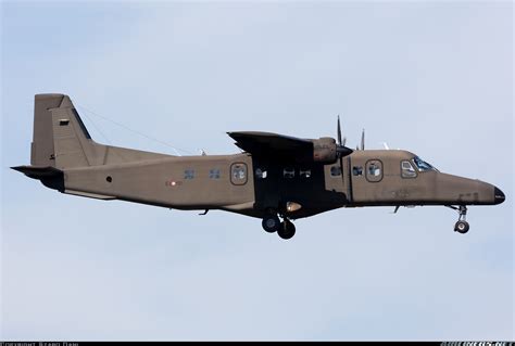 Dornier 228 212actl 1 Italy Army Aviation Photo 7159677