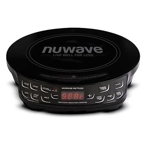 12 Amazing Nuwave Precision Induction Cooktop For 2023 Storables