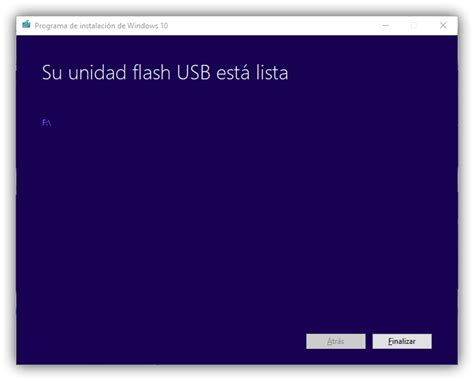 C Mo Descargar Una Iso En Espa Ol Y Crear Un Usb De Instalaci N De