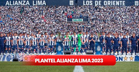 [en Vivo] Alianza Lima Hoy últimas Noticias Próximos Partidos