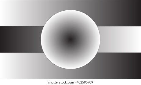 Hi-res Monitor Calibration Grid 4k 8k Stock Illustration 482595709 ...