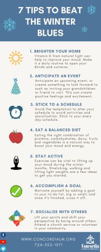 Tips To Beat The Winter Blues Best Ways To Stay Healthy In Winter