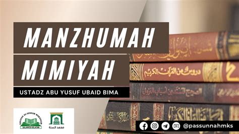 55 Fikih Asmaul Husna Ustadz Khaidir Muhammad Sunusi YouTube