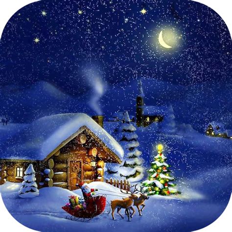 Christmas Wallpaper - Apps on Google Play