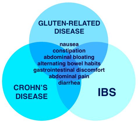 Medicina Free Full Text Non Celiac Gluten Sensitivity A Review