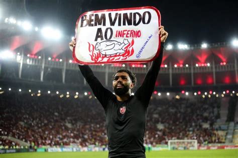 Gabigol Pede Apoio Da Torcida Do Flamengo Na Decisão Da Recopa