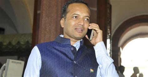 Coal Scam Naveen Jindal 14 Others Charged With Criminal Conspiracy