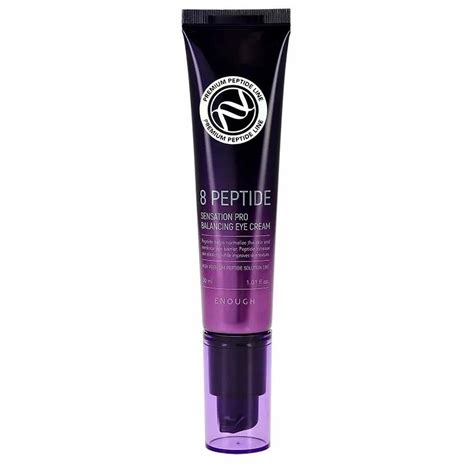 Enough Peptide Sensation Pro Balancing