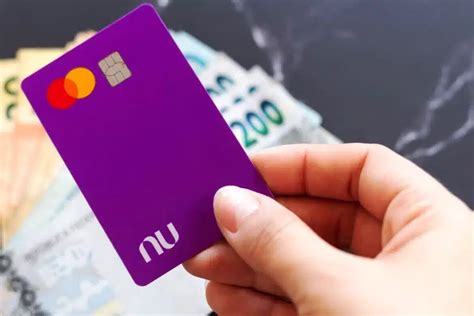 Nubank fazendo escola Porto Seguro lança app para gerenciar Descubra