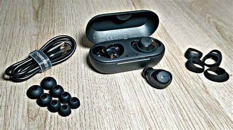 Anker Soundcore Life A Tws True Wireless Bluetooth Earbuds Review