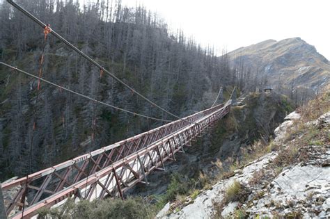 Skippers Bridge » Film Otago Southland