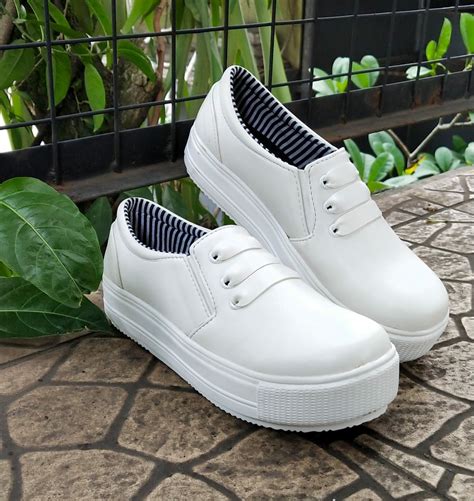 Sepatu Wanita CASUAL Papirut Elmaira ST Original Kualitas PREMIUM ST