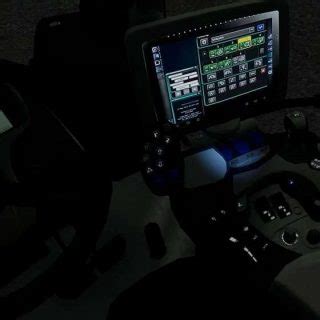 Ciągnik FS22 Deutz Fahr Serie7 v1 0 0 1 Farming Simulator 22 Mod