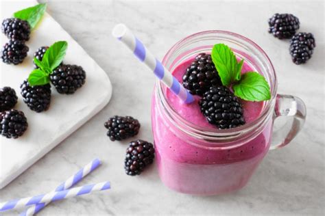 The Best Post Workout Smoothie To Speed Recovery