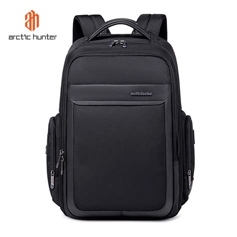 ARCTIC HUNTER Mochila A Prueba De Salpicaduras Para Hombre Bolsa Para