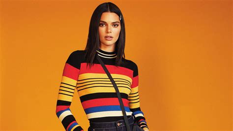 1920x1080 Kendall Jenner Penshoppe 2019 New Laptop Full Hd 1080p Hd 4k