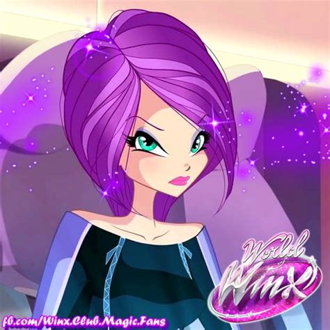 Pin Auf Winx Club Zeichentrick