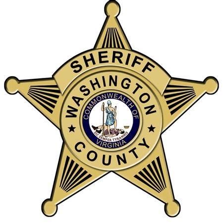 Washington County, Virginia Sheriff’s Office adopts Community Work ...