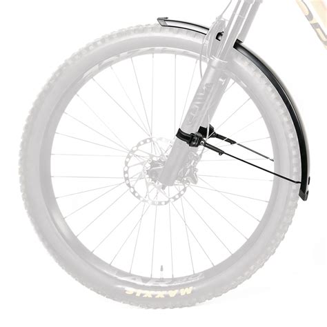 Sks Infinity Universal Front Mudguard Merlin Cycles