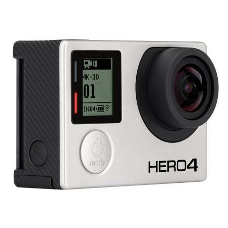 Gopro Hero Black Music Edition C Mara Digital Bax Music