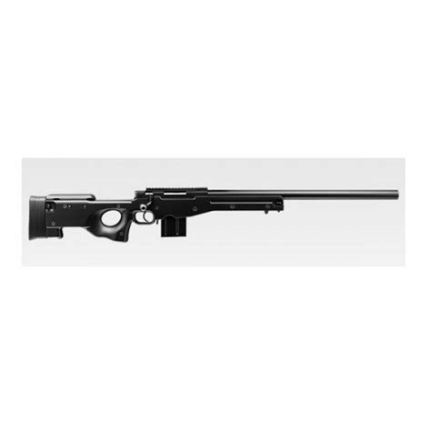 TOKYO MARUI SNIPER RIFLE L96 AWS BLACK 1883