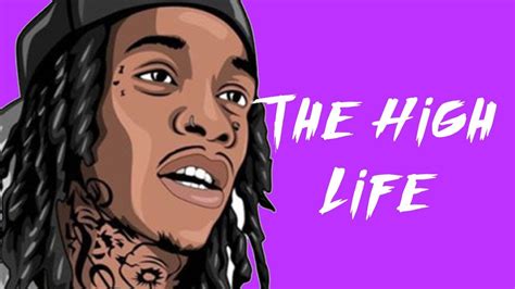 FREE Smooth Wiz Khalifa Type Beat 2020 The High Life Free Type Beat