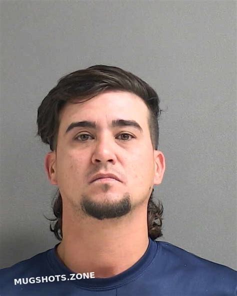 Lopez Ramos Jonathan 11152023 Volusia County Mugshots Zone