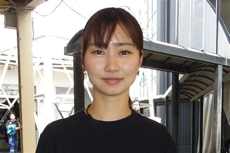 写真：【尼崎ボート】武井莉里佳が地元初準優へ「気持ちで頑張りたい。戦える足はあります」 東スポweb