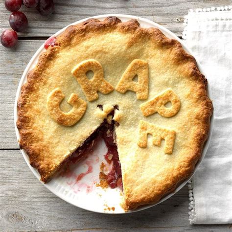 25 Fruity Pies You Havent Made Yet Taste Of Home