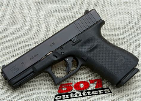 Glock Gen Rtf Outfitters