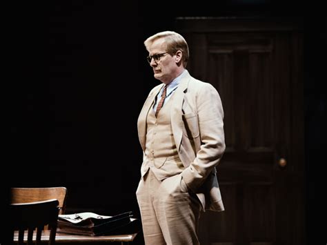 Here S A First Look At Jeff Daniels The Cast Of Broadway S To Kill A