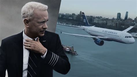 MOVIE REVIEW: 'Sully'