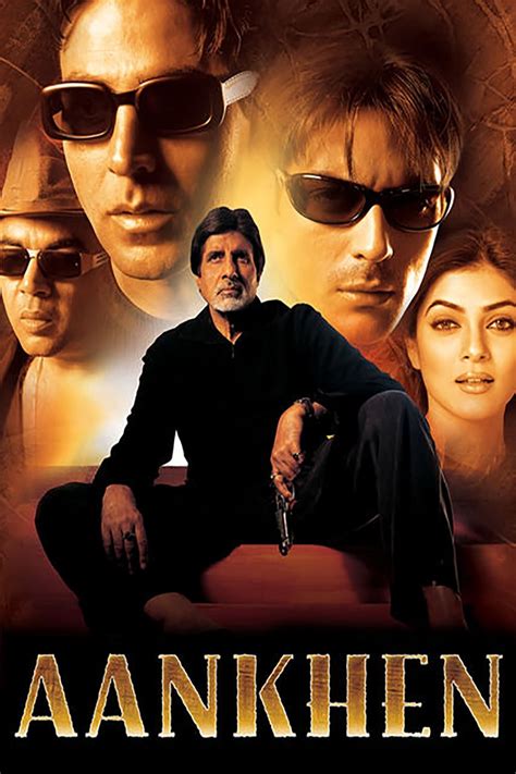 Aankhen Movies Filmanic