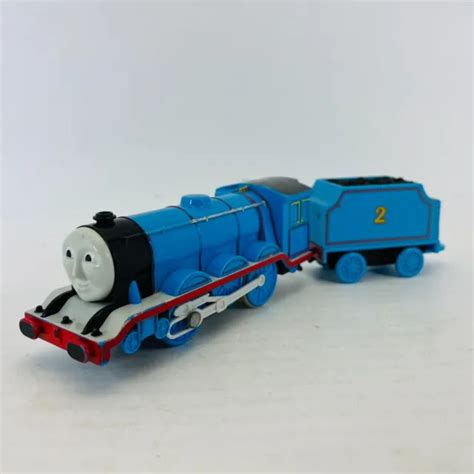 THOMAS & FRIENDS Edward TrackMaster Motorized Train Engine £34.26 ...