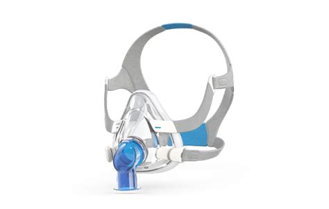 Airfit F20 Non Vented Fullfacemaske Resmed Danmark