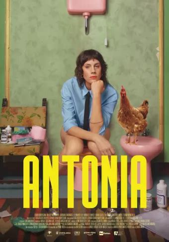 Antonia Il Trailer Vi Innamorerete Della Nuova Serie Tv Italiana Di