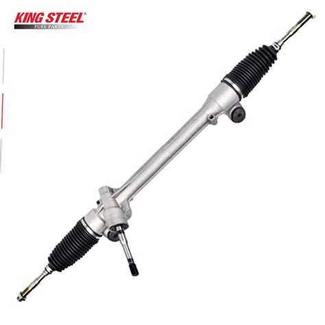 Kingsteel Tested Lhd Electric Steering Rack For Toyota Yaris